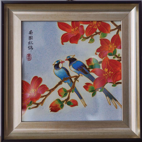 廣州琺瑯