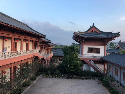 華嚴寺