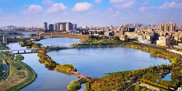 花都區(qū)“三個第一”超額完成空氣質(zhì)量保障任務藍天為證 護航盛會