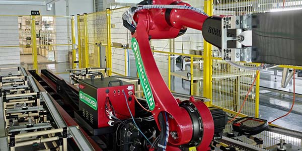 花都區2025年規上工業與工業投資實現雙突破