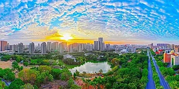 花都區(qū)高質(zhì)量發(fā)展大會吹響奮戰(zhàn)“十五五”開局之年“集結(jié)號”  政企同心發(fā)力 賦能提質(zhì)增效