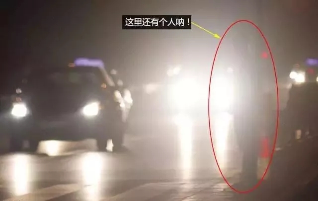 提及濫用遠(yuǎn)光燈，大家可謂都深惡痛絕。